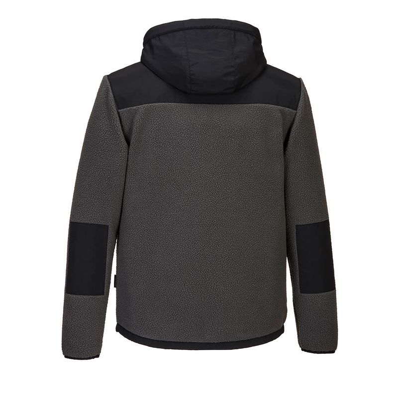 PORTWEST KX371BGY KX3 Borg Fleece