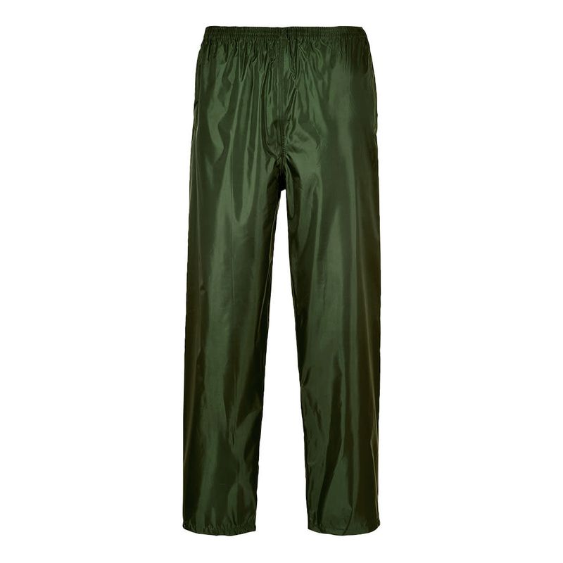 PORTWEST Rain Trousers S441