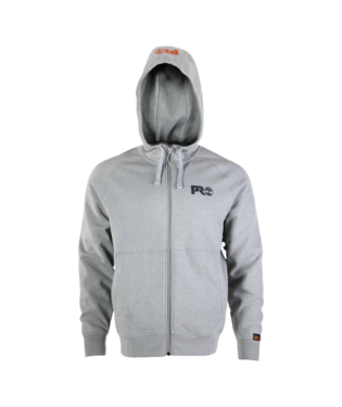 TIMBERLAND HOOD HONCHO SPORT ZIP-FRONT HOODIE TB0A64RN