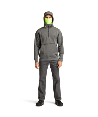 TIMBERLAND HOOD HONCHO HD SWEATSHIRT TB0A55PT