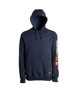 TIMBERLAND FR HOOD HONCHO SWEATSHIRT TB0A1VAJ