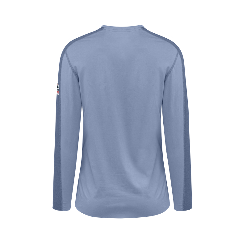 BULWARK Womens Flex Knit Tee  CAT 2