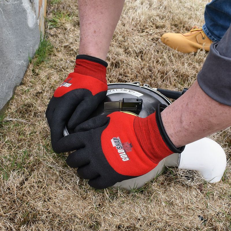 Cordova Cold Snap Max Glove 3905