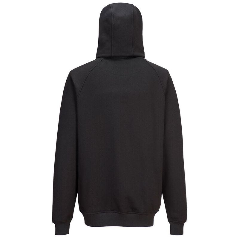 Portwest FR708 Heavyweight Hooded Sweatshirt
