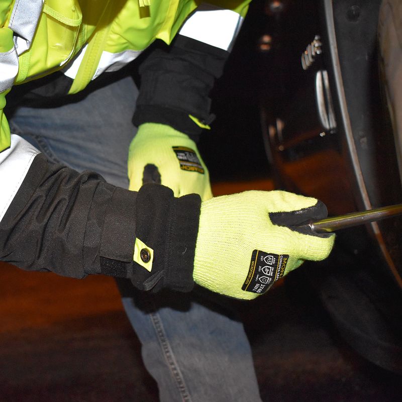 Cordova Monarch Sub-Zero Glove 3740