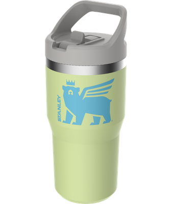 Stanley The IceFlow Flip Straw Tumbler 20oz