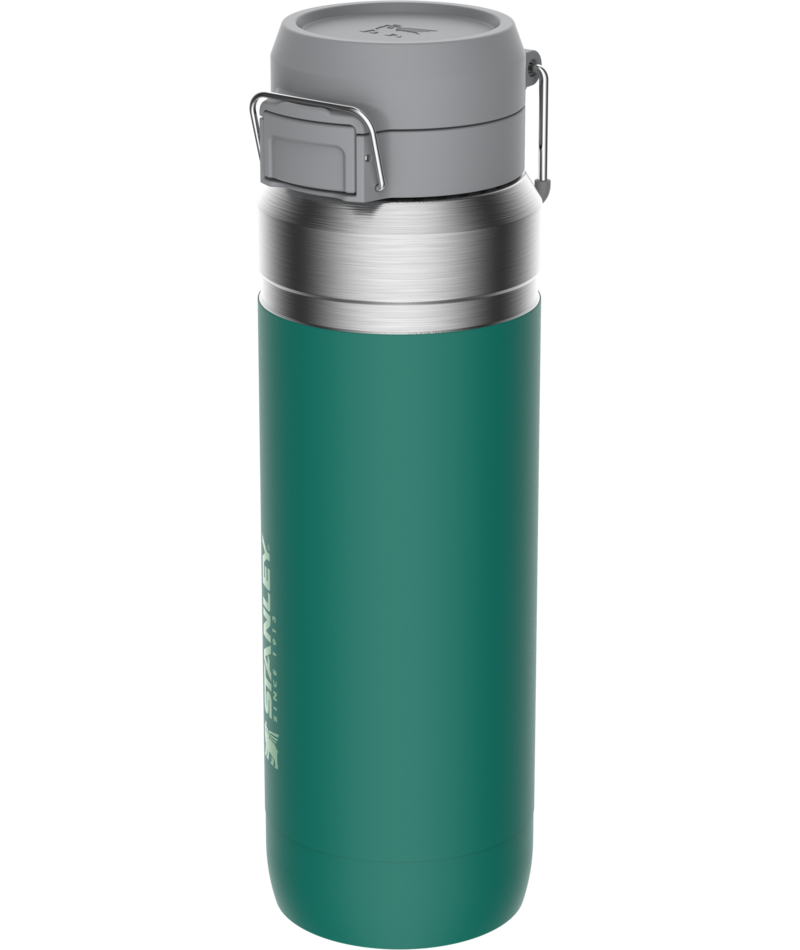 STANLEY The Quick Flip GO Bottle 36 oz STANLEY The Quick Flip GO Bottle 36 oz