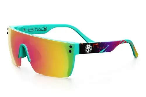 Heatwave Kids Lazer