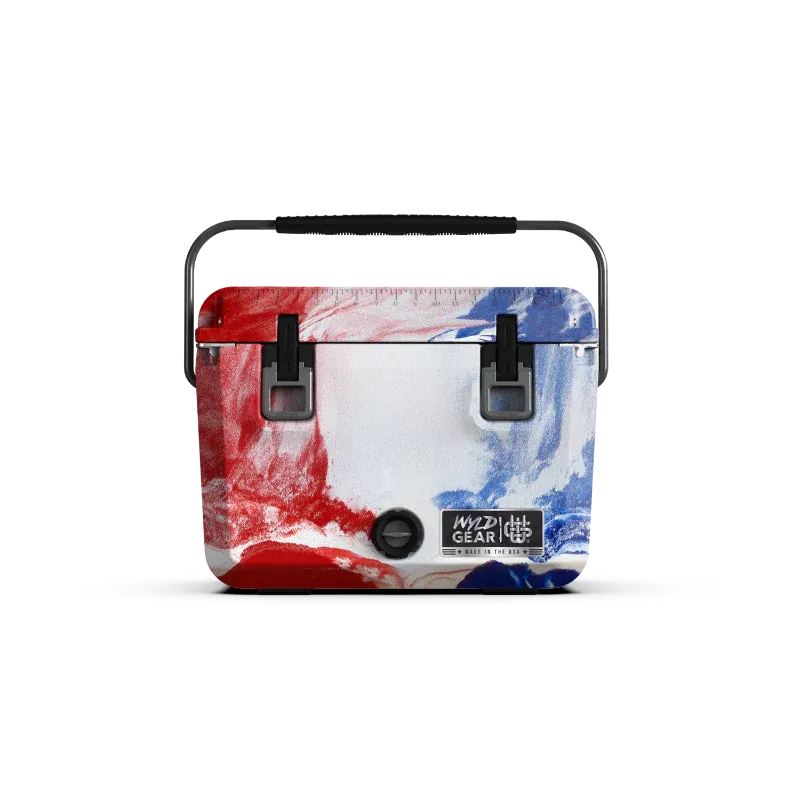 WYLD GEAR Freedom Series 25qt Cooler