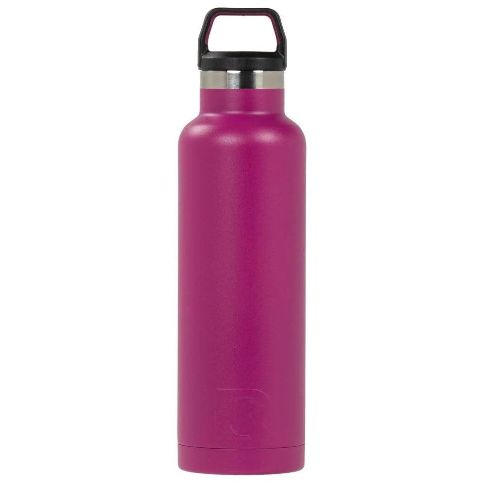 RTIC 20 oz  Water Bottle, Color: VERY BERRY MATTE