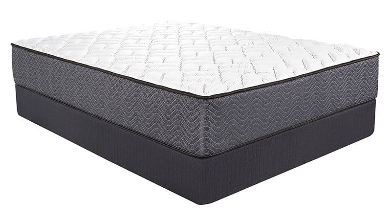 Cook Firm Mattress – Mattress Only