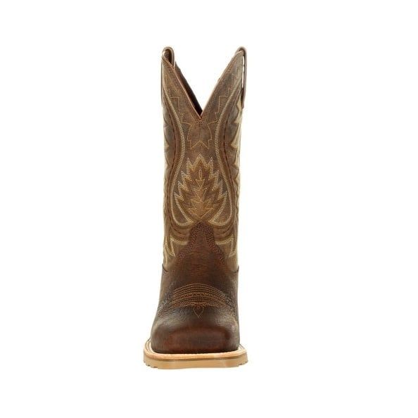 Durango Maverick Pro™ Men's Western Work Boots – Steel Toe (Model DDB0298)
