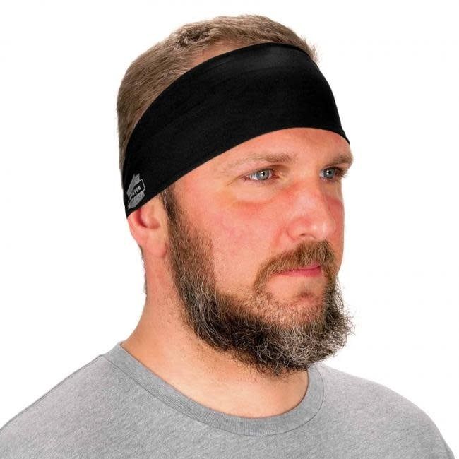​Ergodyne Chill-Its 6634 Cooling Headband