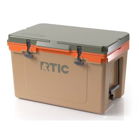 RTIC 52 QUART Ultra-Light Cooler