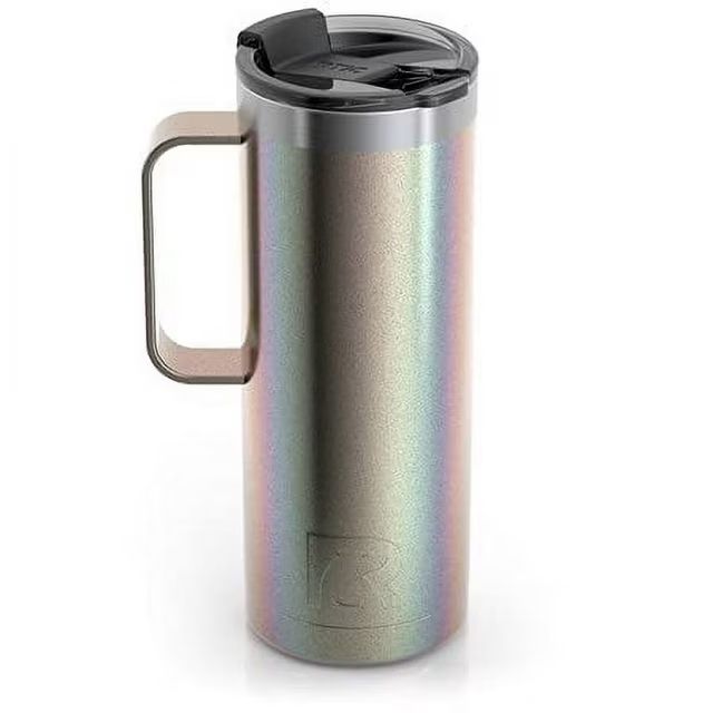 RTIC 20 oz ROAD TRIP TRAVEL MUG