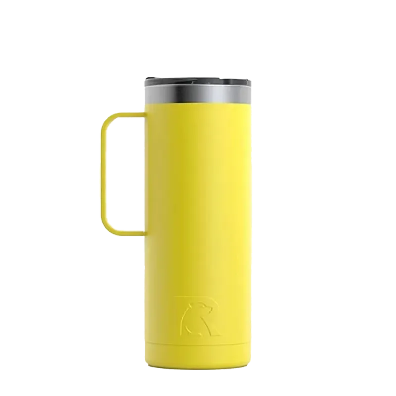 RTIC 20 oz ROAD TRIP TRAVEL MUG