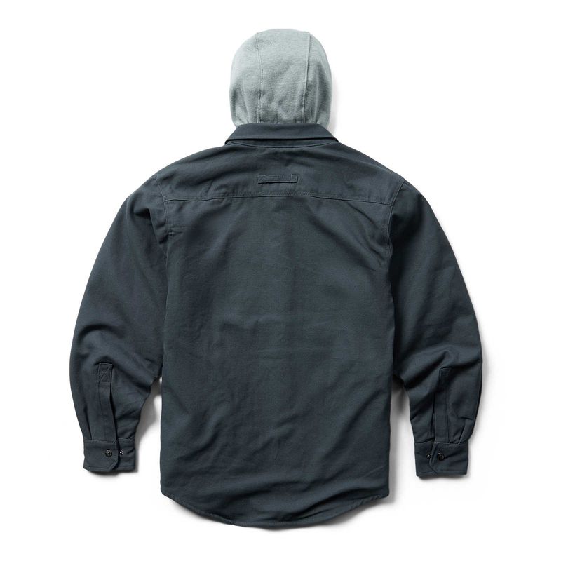 Wolverine OVERMAN SJ W1203890-045