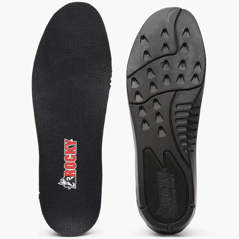 ROCKY AIRPORT CUSHION FOOTBED- RKK0317
