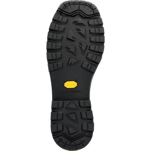 **ROCKY LEGACY 32 WATERPROOF WESTERN LACER- RKW0382
