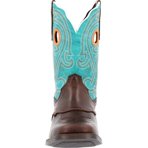 **DURANGO® WOMEN'S WESTERN BOOT- DRD0446