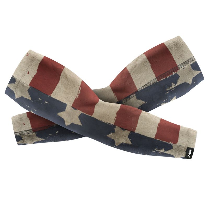 ***Zan SportFlex Arm Sleeve
