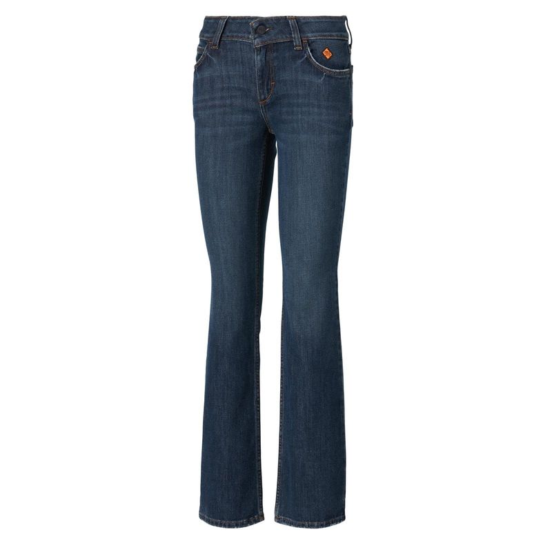 FRAC9BF WRANGLER FR ADVANCED COMFORT WOMENS JEANS