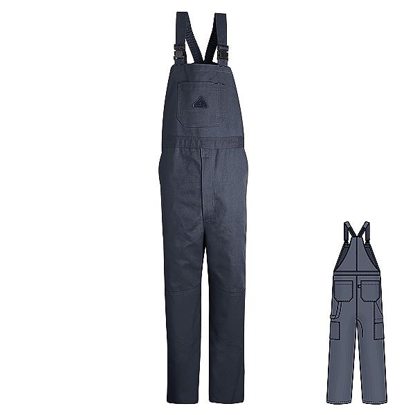 Bulwark  Unlined Bib Overall