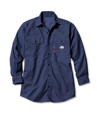 Rasco FR Ultrasoft Uniform Shirt- FR1305