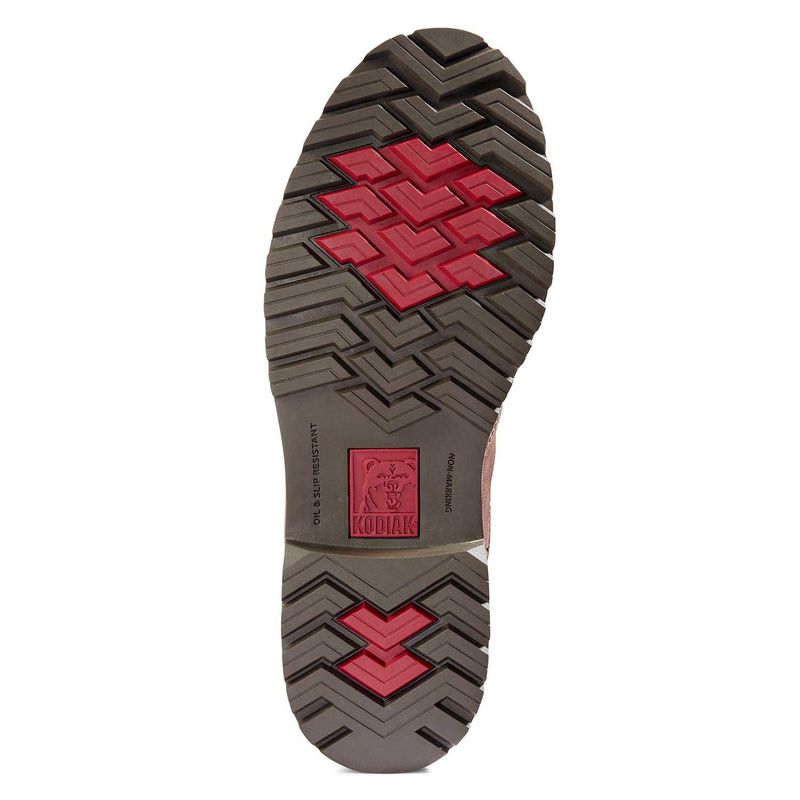 ***KODIAK 6 IN 4TDSBN Bralorne Boot SF WP 4TDS