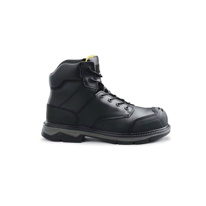 ***TERRA PATTON WELLINGTON AT FP ***TERRA PATTON WELLINGTON AT FP, Color: 4TCBBK - BLK, Size: 7M