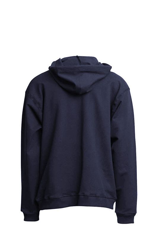 Lapco 12oz Fr Hoodie Sweatshirt SWHFR14