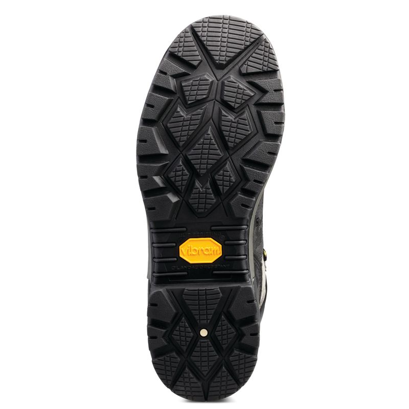 ***TERRA 8IN 4NRQGY GANTRY NT WP ESR CSA GREY