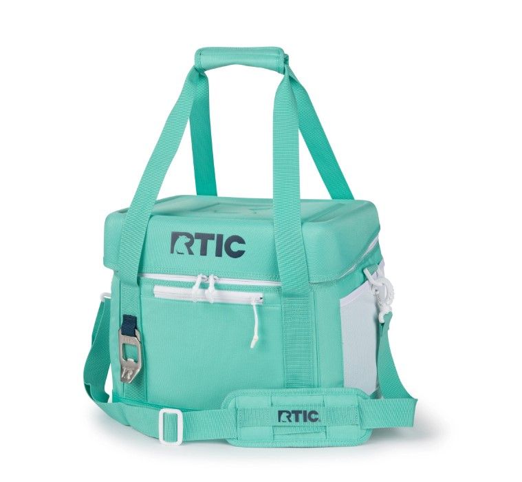 RTIC 8 CAN EVERYDAY COOLER