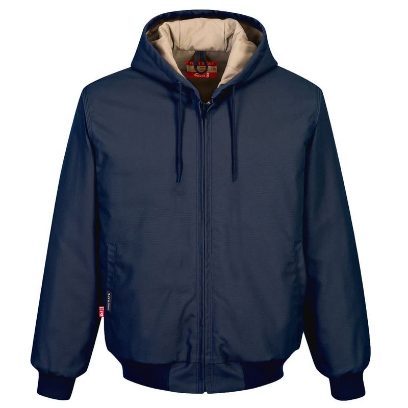 Portwest Duck Lined Jacket UFR48