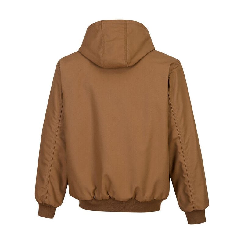 Portwest FR Duck Lined Jacket- UFR48
