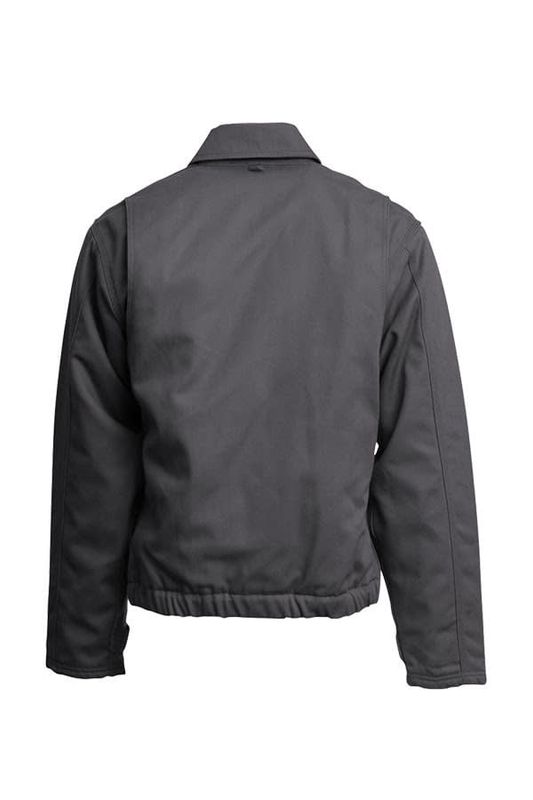 Lapco Fr Jacket JTFRWS9GY Grey