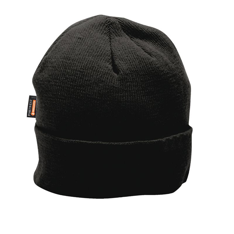 PORTWEST Insulated Knit Cap B013