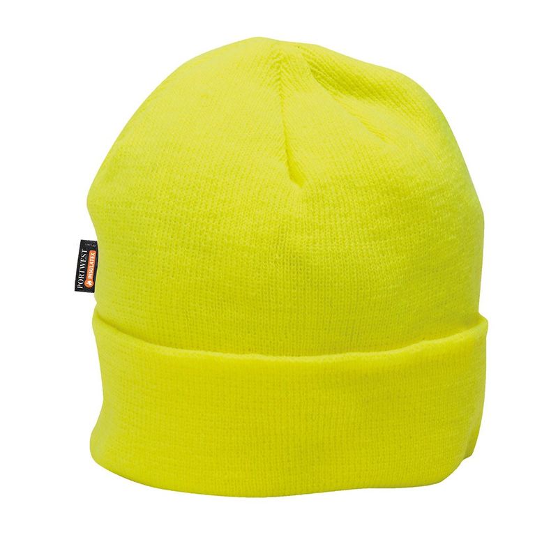 PORTWEST Insulated Knit Cap B013
