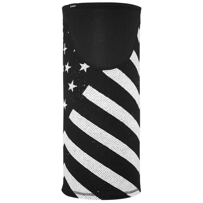 Zan Motley Tube SportFlex Series Windproof