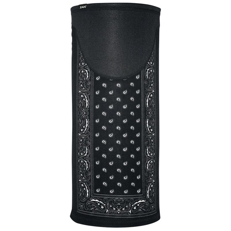 Zan Motley Tube SportFlex Series Windproof