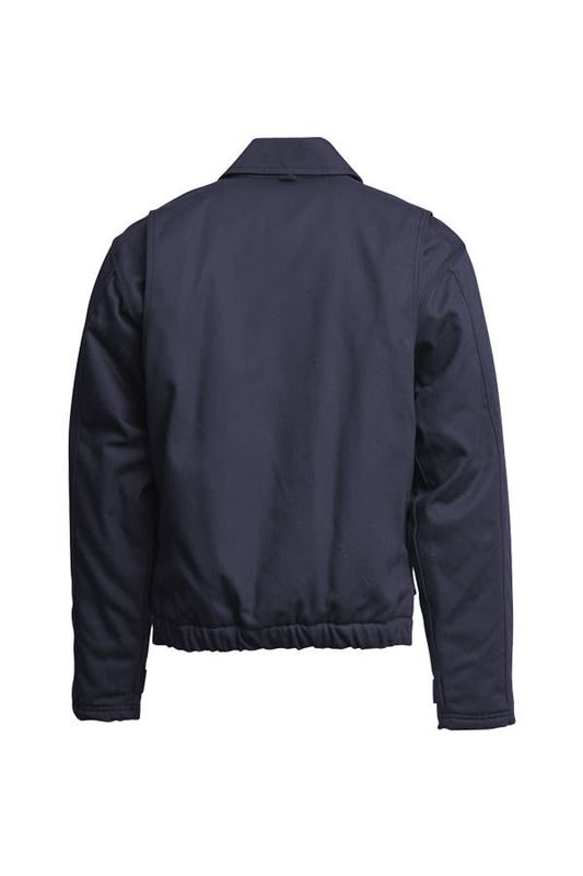 Lapco Fr Jacket JTFRWS9NY Navy