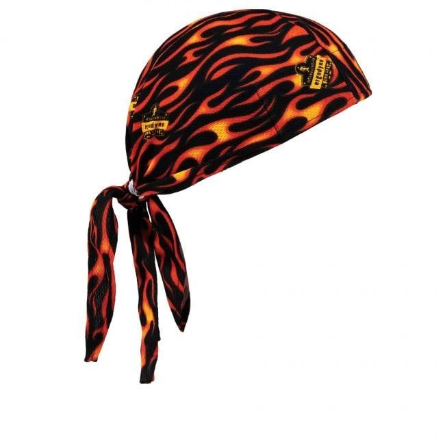 Ergodyne High Performance Terry Cloth Bandana 6615