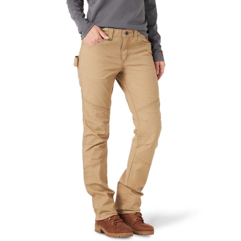 **Wrangler  FR  Women's FR Utility Pant FRW31GK