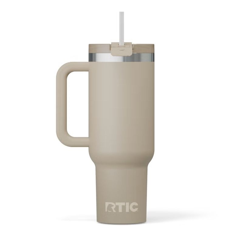 RTIC Road Trip Tumbler 40oz