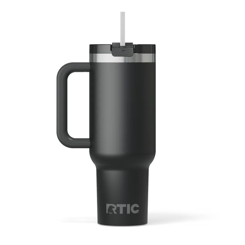RTIC Road Trip Tumbler 40oz
