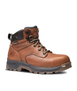 Timberland PRO Women's 6 IN Titan EV Compsite Toe WP- TB0A5P1A
