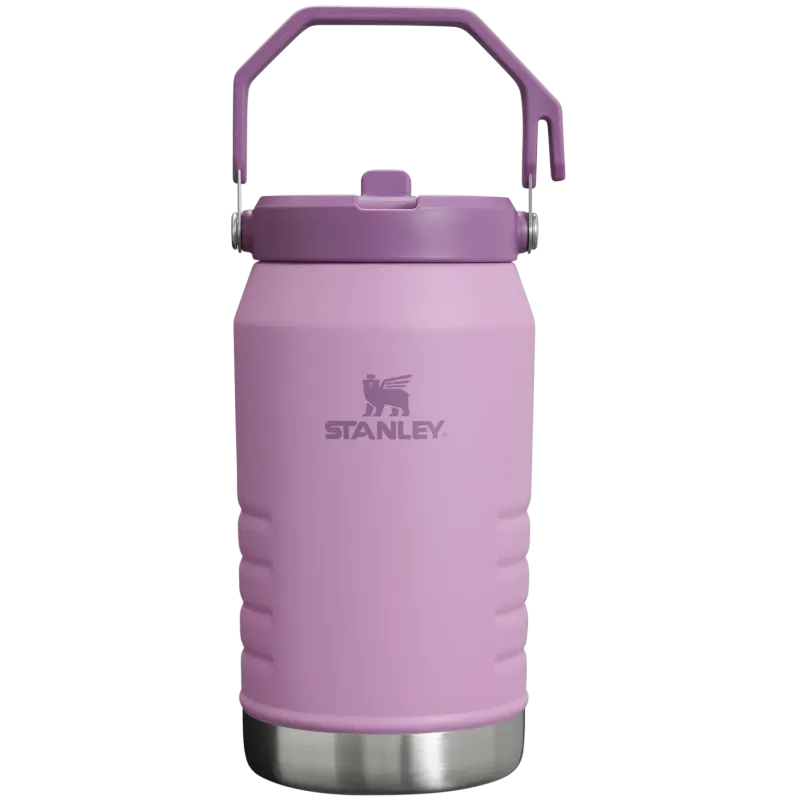 STANLEY The IceFlow Flip Straw Jug 40 oz