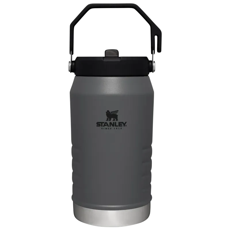 STANLEY The IceFlow Flip Straw Jug 40 oz