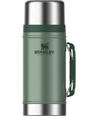 Stanley The Legendary Classic Food Jar 1qt