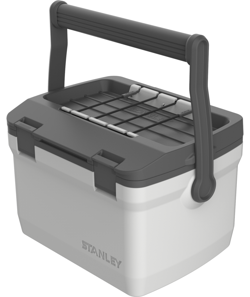 Stanley The Easy-Carry Outdoor Cooler 7QT